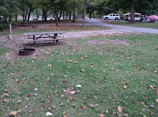 Grade: Moderate
Site Length: 35 Feet
Site Width: 50 Feet
Shade: Morning Sun